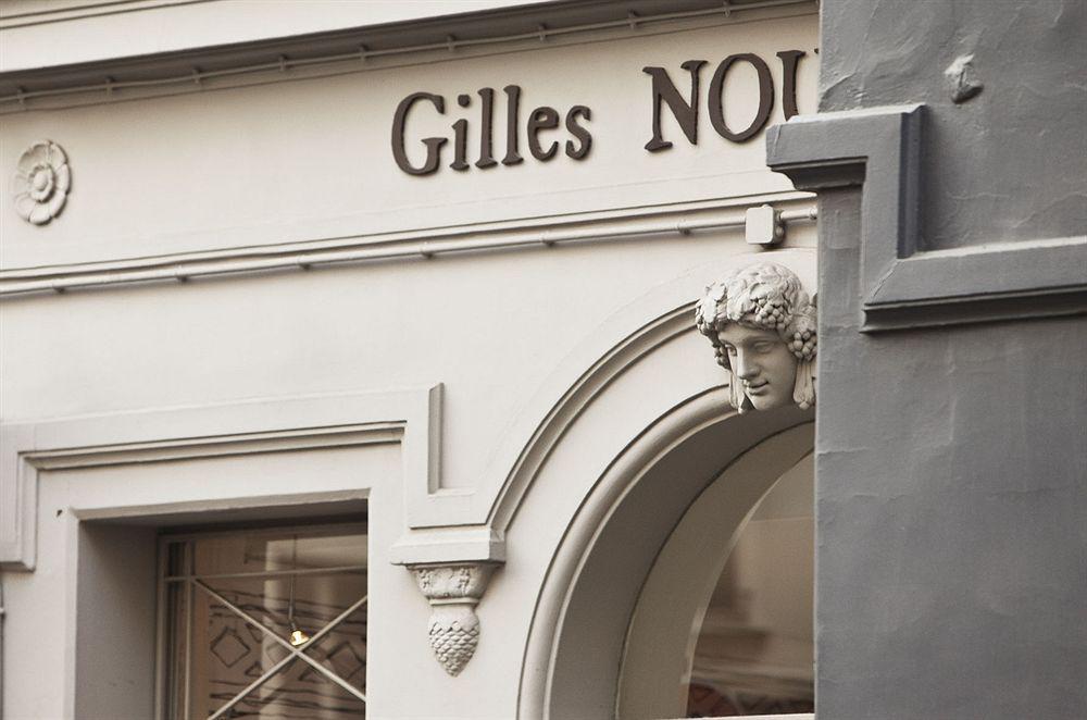 Hotel Saint Germain Parijs